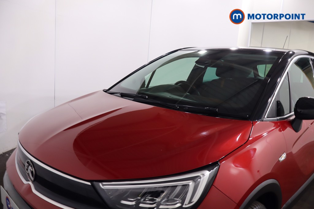 Vauxhall Crossland Elite Automatic Petrol SUV - Stock Number (1622202) - 26th supplementary image