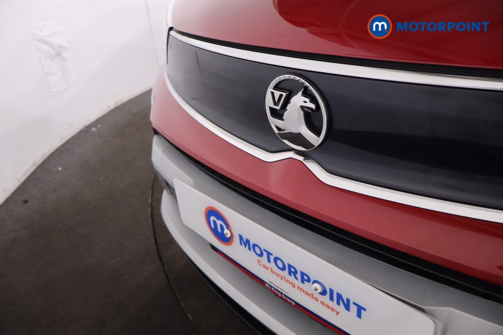 Vauxhall Crossland Elite Automatic Petrol SUV - Stock Number (1622202) - 27th supplementary image