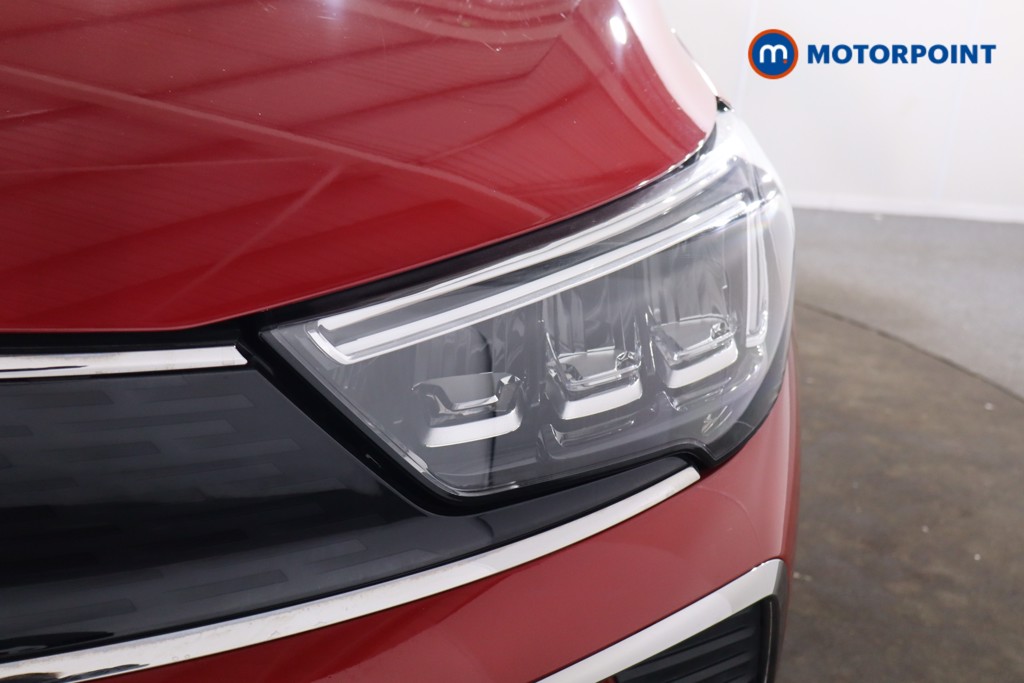 Vauxhall Crossland Elite Automatic Petrol SUV - Stock Number (1622202) - 28th supplementary image