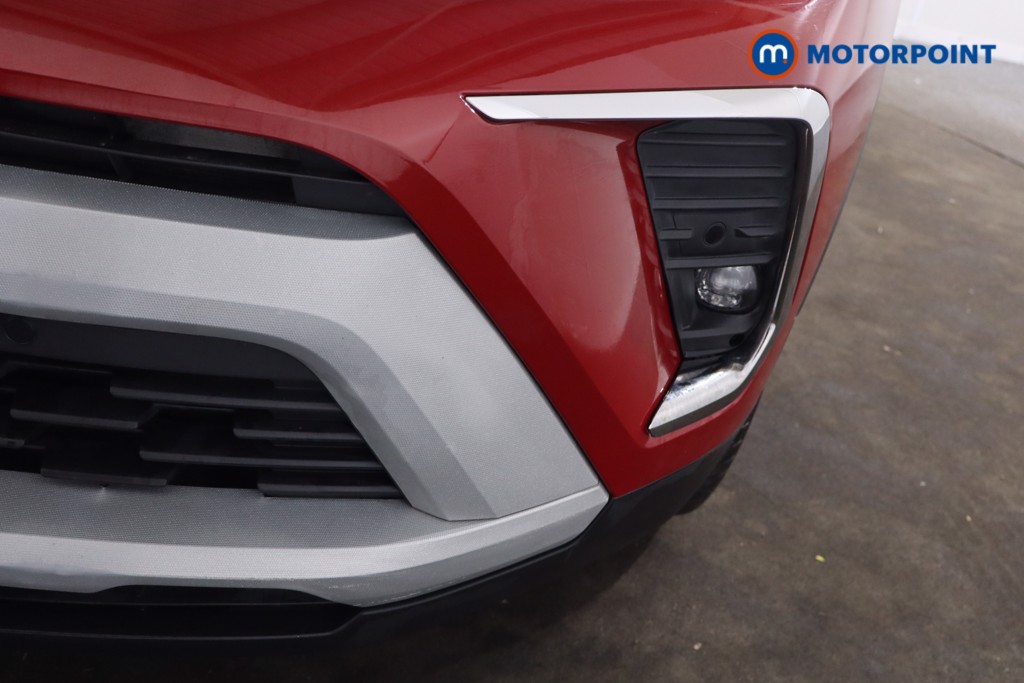 Vauxhall Crossland Elite Automatic Petrol SUV - Stock Number (1622202) - 29th supplementary image