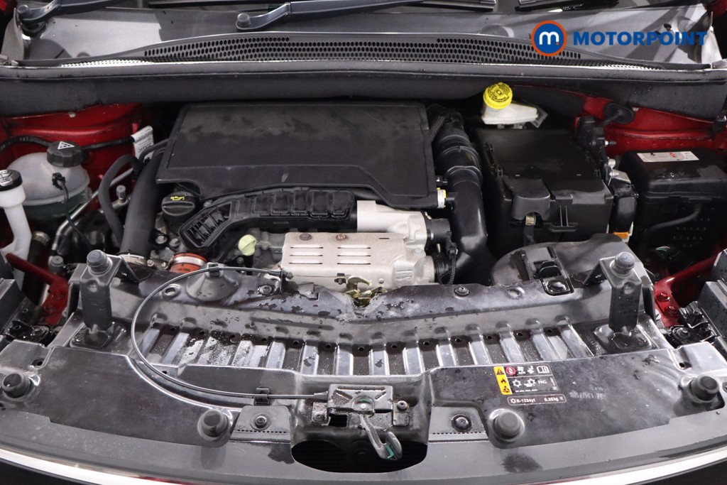 Vauxhall Crossland Elite Automatic Petrol SUV - Stock Number (1622202) - 30th supplementary image