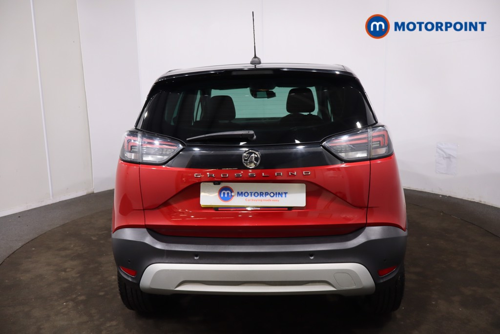 Vauxhall Crossland Elite Automatic Petrol SUV - Stock Number (1622202) - 32nd supplementary image