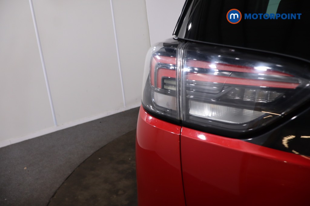 Vauxhall Crossland Elite Automatic Petrol SUV - Stock Number (1622202) - 33rd supplementary image