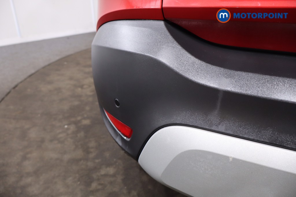 Vauxhall Crossland Elite Automatic Petrol SUV - Stock Number (1622202) - 34th supplementary image