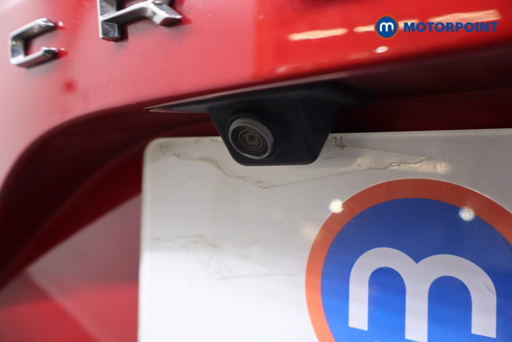 Vauxhall Crossland Elite Automatic Petrol SUV - Stock Number (1622202) - 35th supplementary image