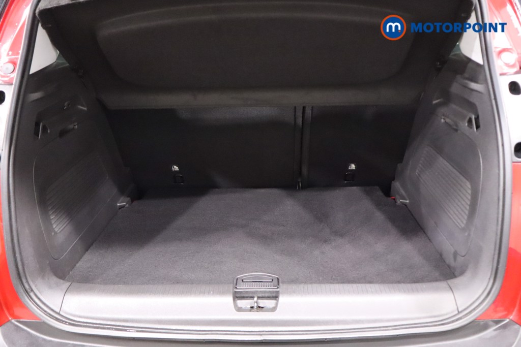 Vauxhall Crossland Elite Automatic Petrol SUV - Stock Number (1622202) - 36th supplementary image