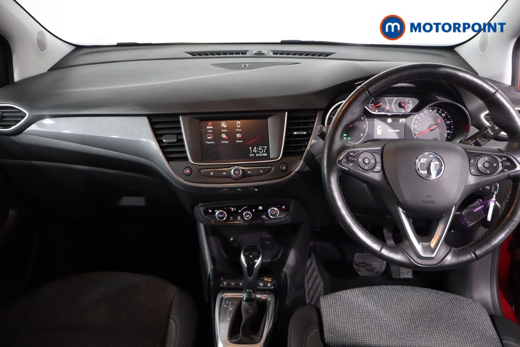 Vauxhall Crossland Elite Automatic Petrol SUV - Stock Number (1622202) - 1st supplementary image