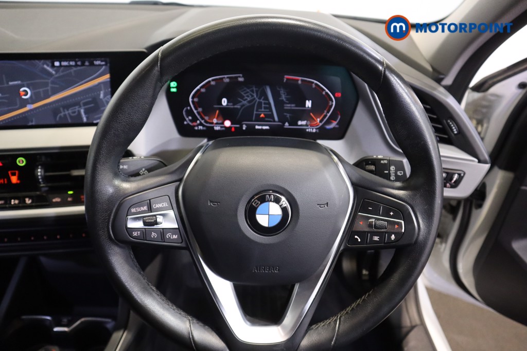 BMW 1 Series SE Manual Petrol Hatchback - Stock Number (1622251) - 3rd supplementary image