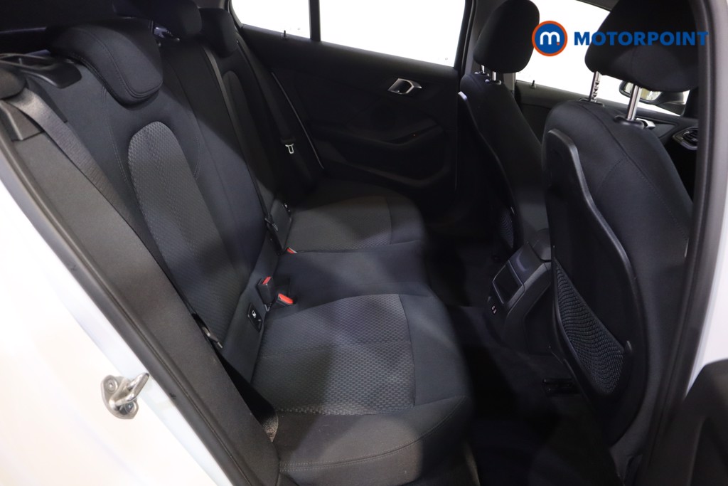 BMW 1 Series SE Manual Petrol Hatchback - Stock Number (1622251) - 7th supplementary image