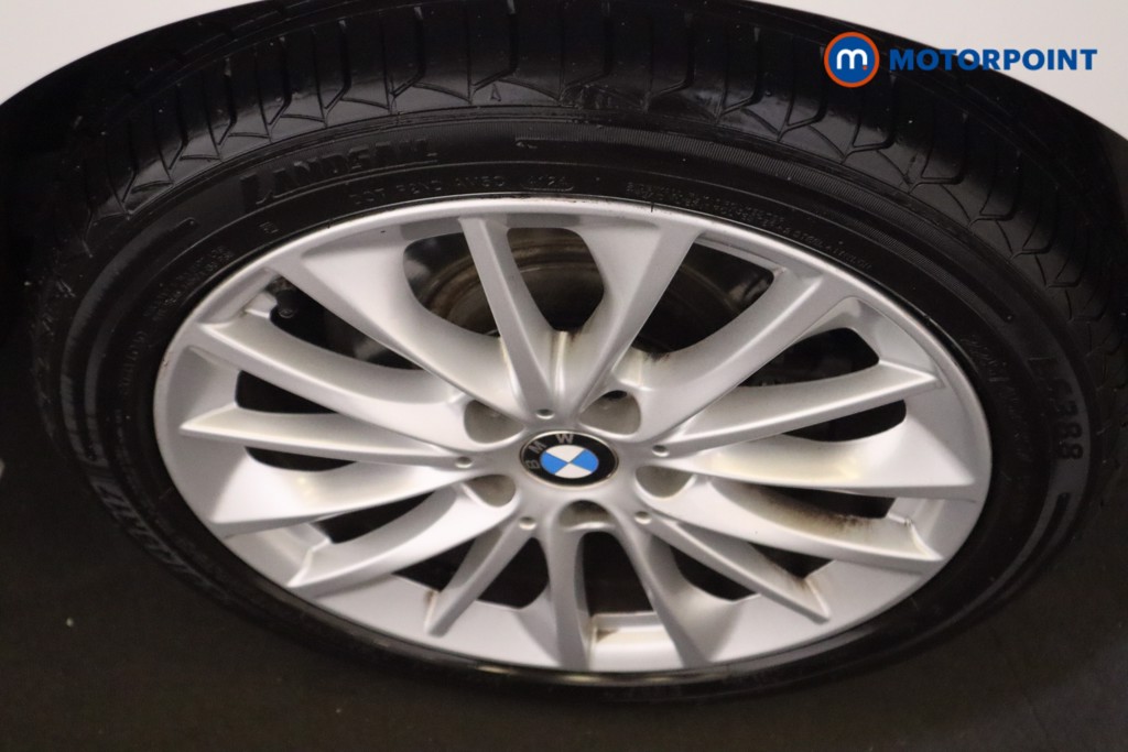 BMW 1 Series SE Manual Petrol Hatchback - Stock Number (1622251) - 9th supplementary image