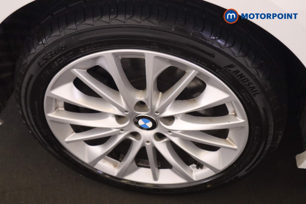 BMW 1 Series SE Manual Petrol Hatchback - Stock Number (1622251) - 10th supplementary image