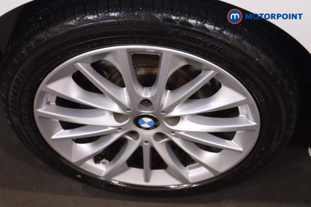 BMW 1 Series SE Manual Petrol Hatchback - Stock Number (1622251) - 12th supplementary image