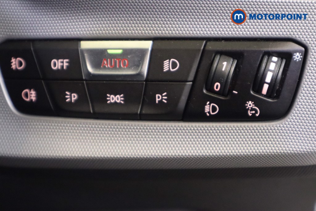 BMW 1 Series SE Manual Petrol Hatchback - Stock Number (1622251) - 16th supplementary image