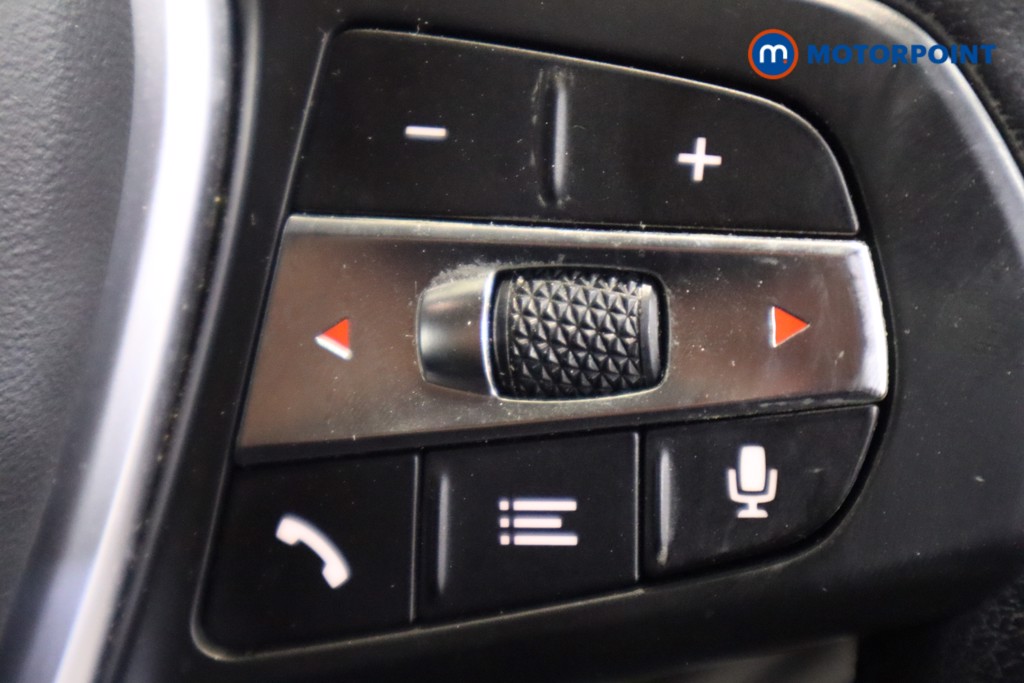 BMW 1 Series SE Manual Petrol Hatchback - Stock Number (1622251) - 17th supplementary image