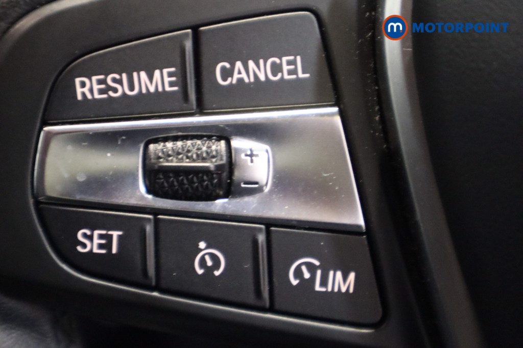 BMW 1 Series SE Manual Petrol Hatchback - Stock Number (1622251) - 18th supplementary image