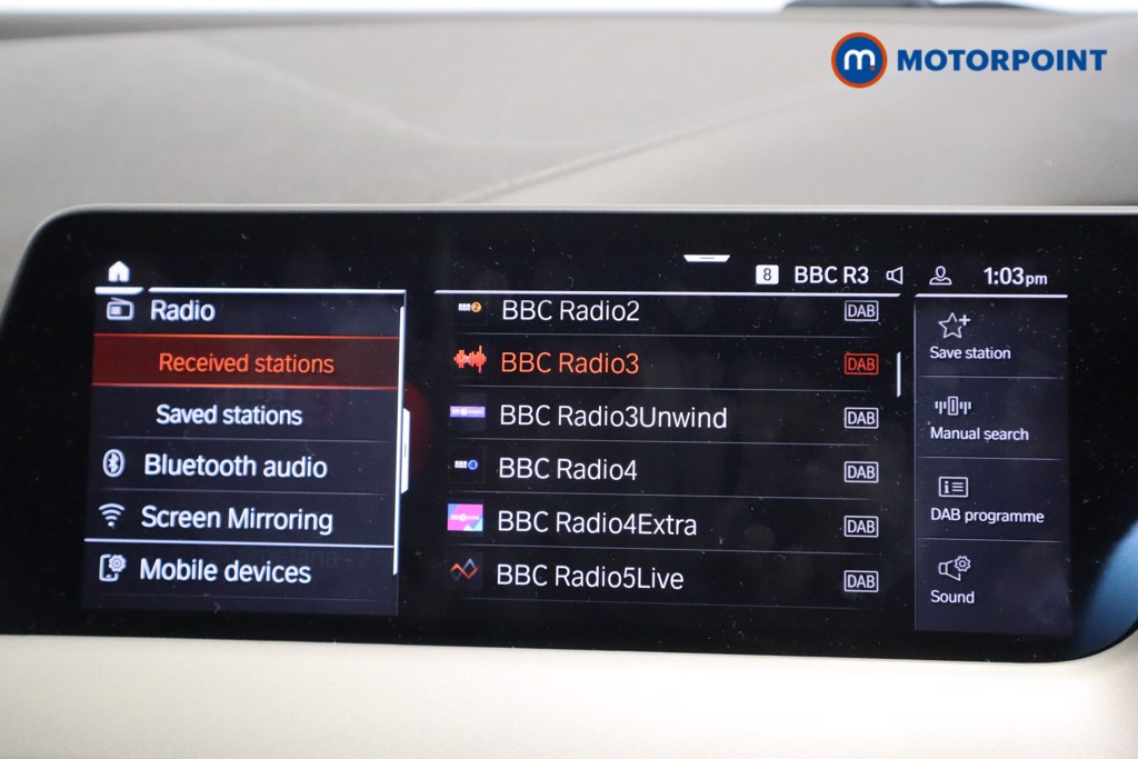 BMW 1 Series SE Manual Petrol Hatchback - Stock Number (1622251) - 20th supplementary image