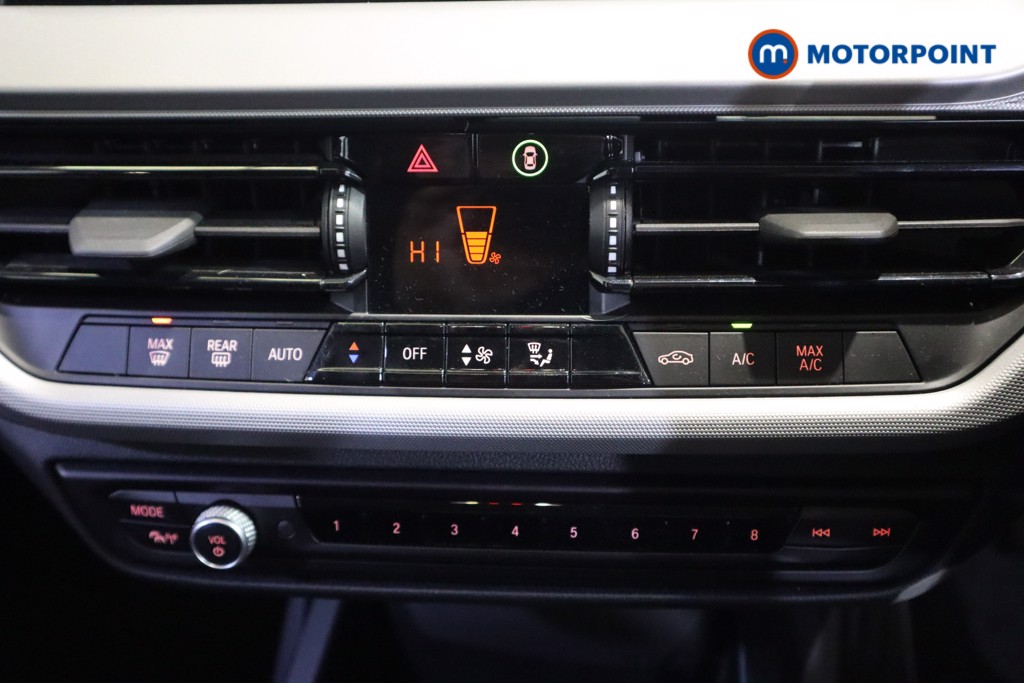 BMW 1 Series SE Manual Petrol Hatchback - Stock Number (1622251) - 21st supplementary image