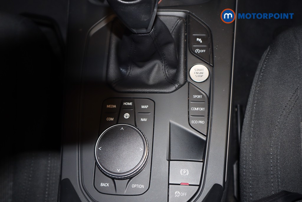 BMW 1 Series SE Manual Petrol Hatchback - Stock Number (1622251) - 23rd supplementary image