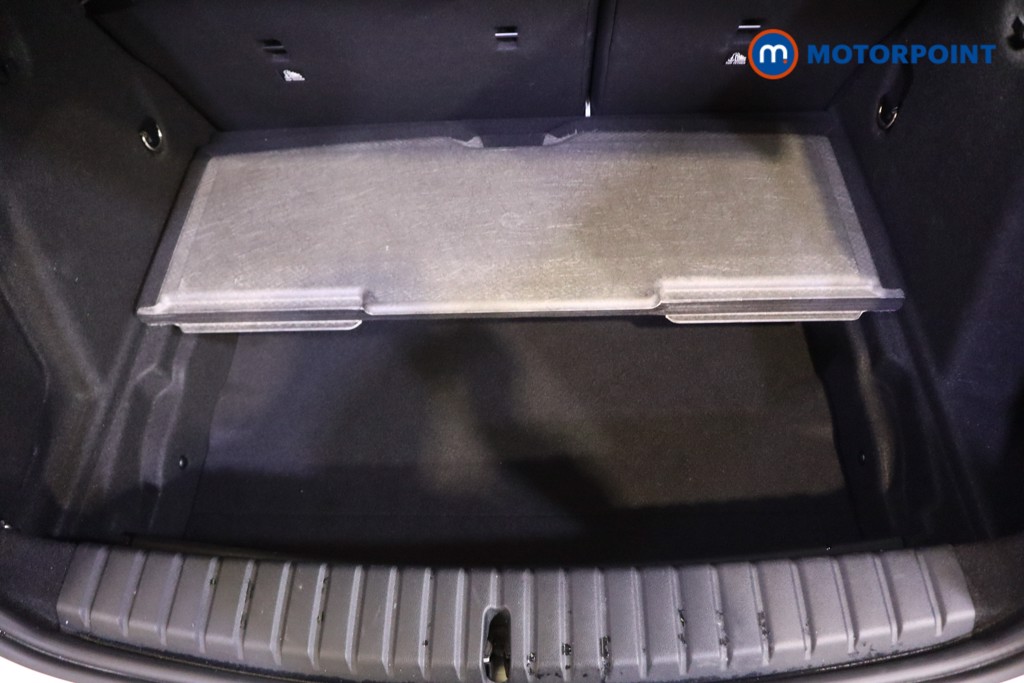 BMW 1 Series SE Manual Petrol Hatchback - Stock Number (1622251) - 28th supplementary image