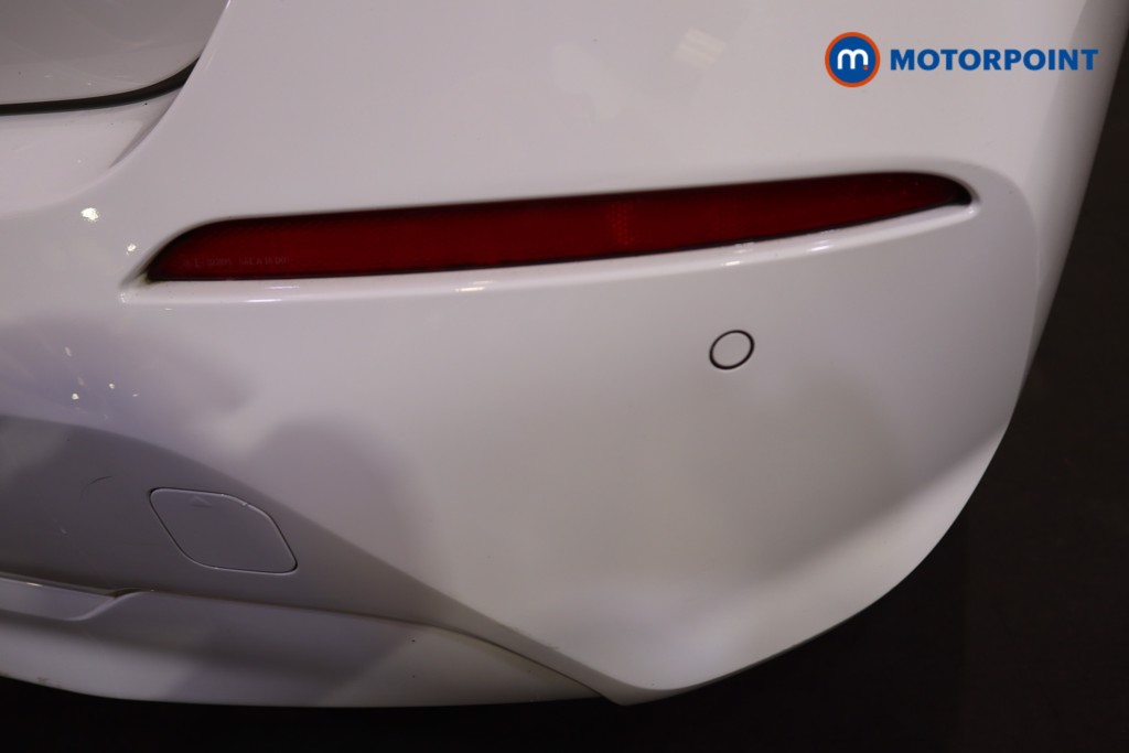 BMW 1 Series SE Manual Petrol Hatchback - Stock Number (1622251) - 31st supplementary image