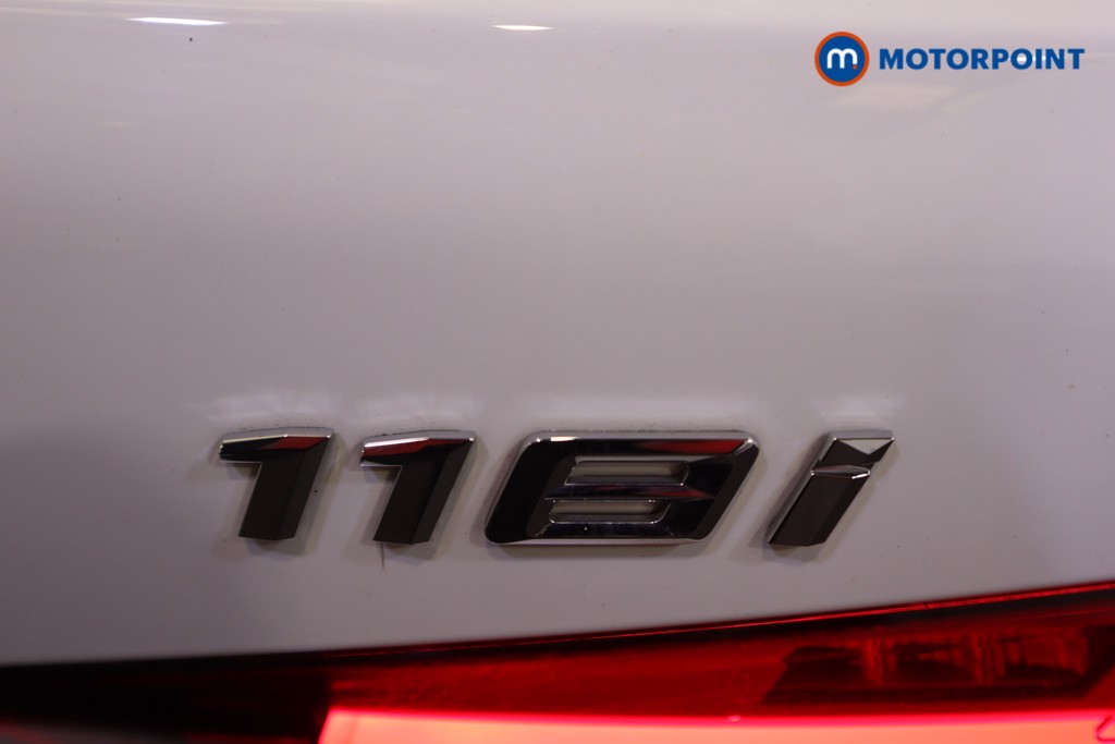 BMW 1 Series SE Manual Petrol Hatchback - Stock Number (1622251) - 32nd supplementary image