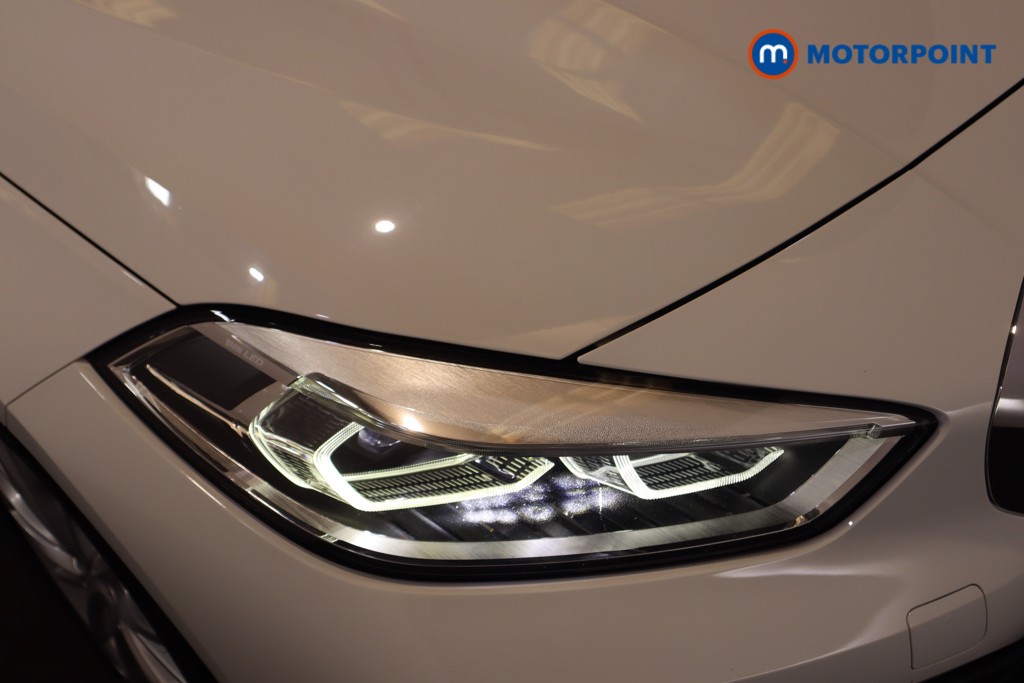 BMW 1 Series SE Manual Petrol Hatchback - Stock Number (1622251) - 33rd supplementary image