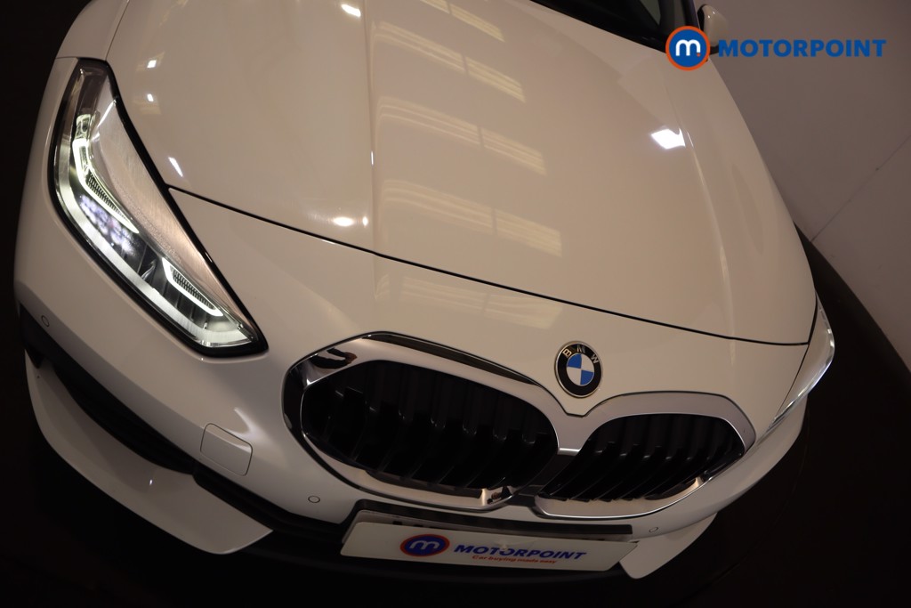 BMW 1 Series SE Manual Petrol Hatchback - Stock Number (1622251) - 34th supplementary image