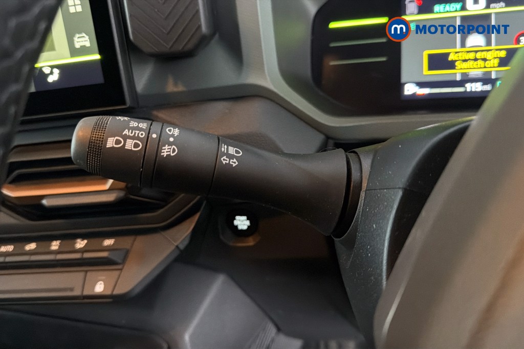 Dacia Duster Extreme Automatic Petrol-Electric Hybrid SUV - Stock Number (1622322) - 6th supplementary image