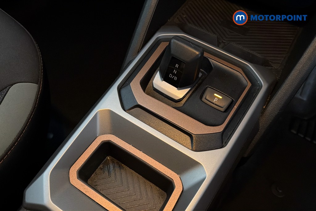 Dacia Duster Extreme Automatic Petrol-Electric Hybrid SUV - Stock Number (1622322) - 15th supplementary image