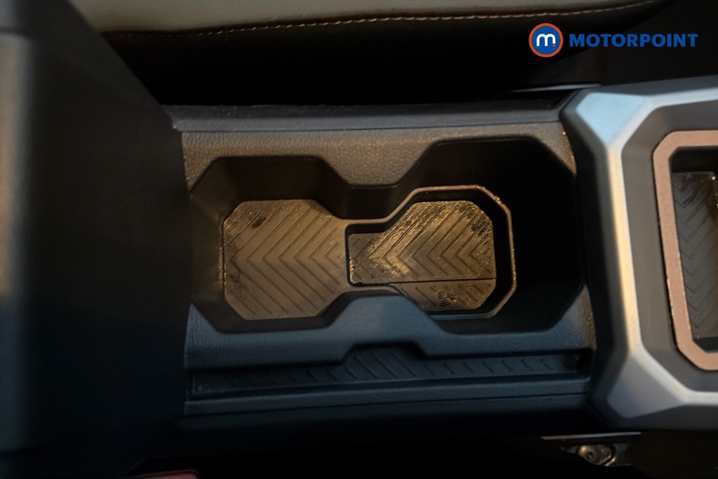 Dacia Duster Extreme Automatic Petrol-Electric Hybrid SUV - Stock Number (1622322) - 16th supplementary image