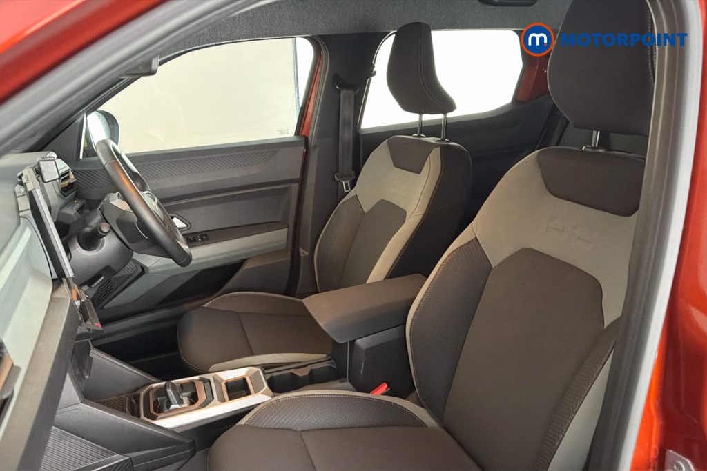 Dacia Duster Extreme Automatic Petrol-Electric Hybrid SUV - Stock Number (1622322) - 22nd supplementary image