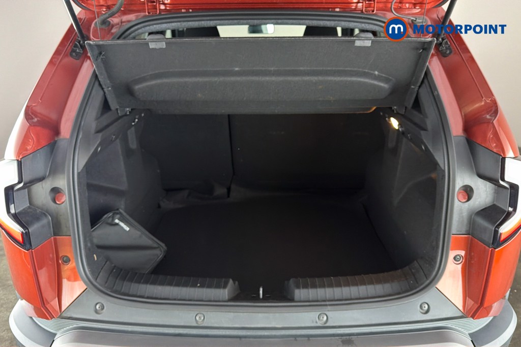 Dacia Duster Extreme Automatic Petrol-Electric Hybrid SUV - Stock Number (1622322) - 33rd supplementary image