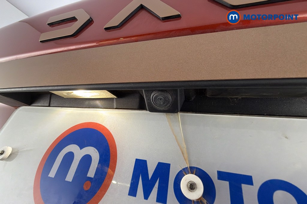 Dacia Duster Extreme Automatic Petrol-Electric Hybrid SUV - Stock Number (1622322) - 36th supplementary image