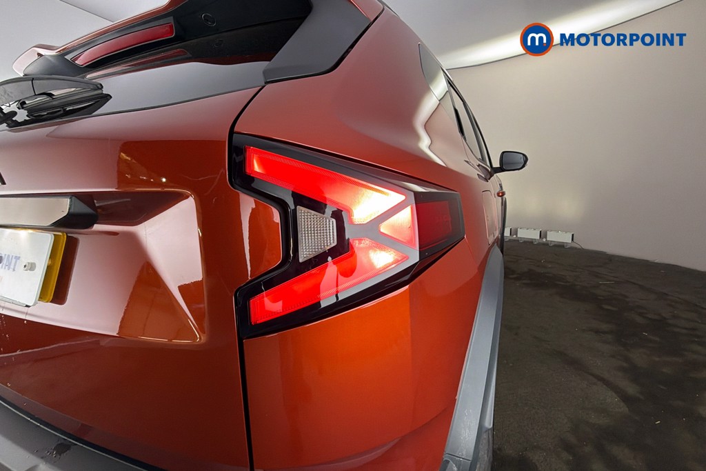 Dacia Duster Extreme Automatic Petrol-Electric Hybrid SUV - Stock Number (1622322) - 38th supplementary image