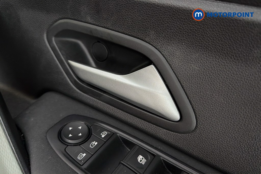 Dacia Duster Extreme Automatic Petrol-Electric Hybrid SUV - Stock Number (1622322) - 42nd supplementary image