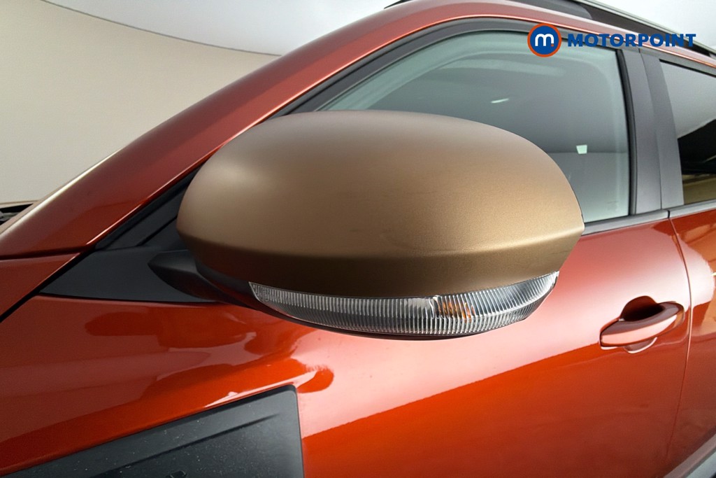 Dacia Duster Extreme Automatic Petrol-Electric Hybrid SUV - Stock Number (1622322) - 43rd supplementary image