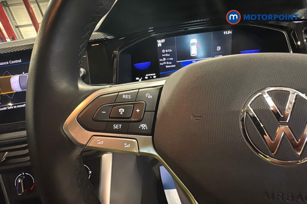 Volkswagen Polo Life Manual Petrol Hatchback - Stock Number (1622475) - 3rd supplementary image