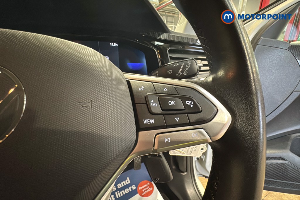 Volkswagen Polo Life Manual Petrol Hatchback - Stock Number (1622475) - 4th supplementary image