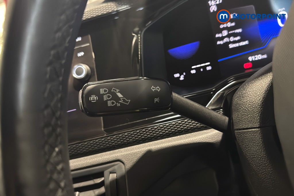 Volkswagen Polo Life Manual Petrol Hatchback - Stock Number (1622475) - 6th supplementary image