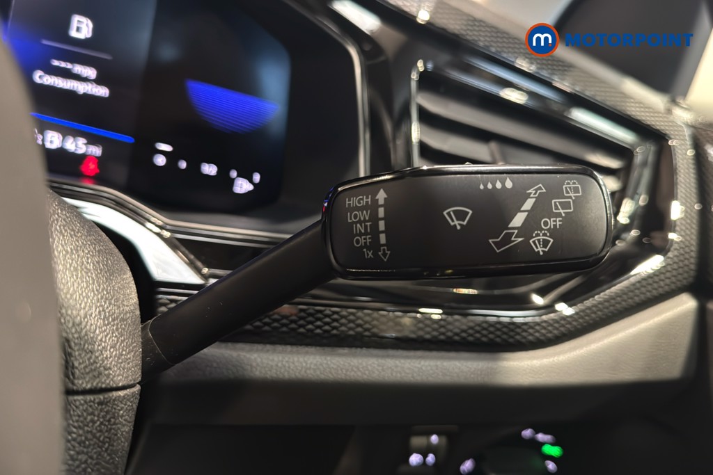 Volkswagen Polo Life Manual Petrol Hatchback - Stock Number (1622475) - 7th supplementary image