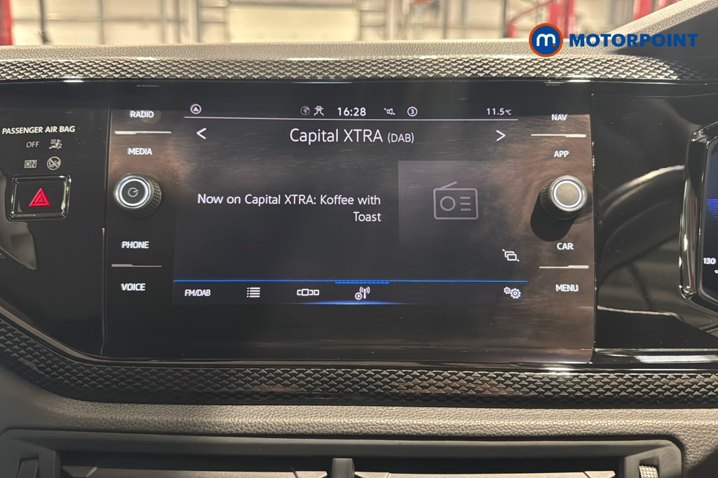 Volkswagen Polo Life Manual Petrol Hatchback - Stock Number (1622475) - 9th supplementary image