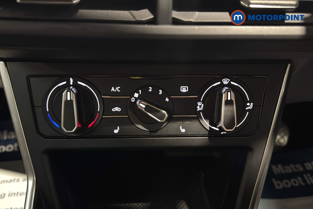 Volkswagen Polo Life Manual Petrol Hatchback - Stock Number (1622475) - 12th supplementary image