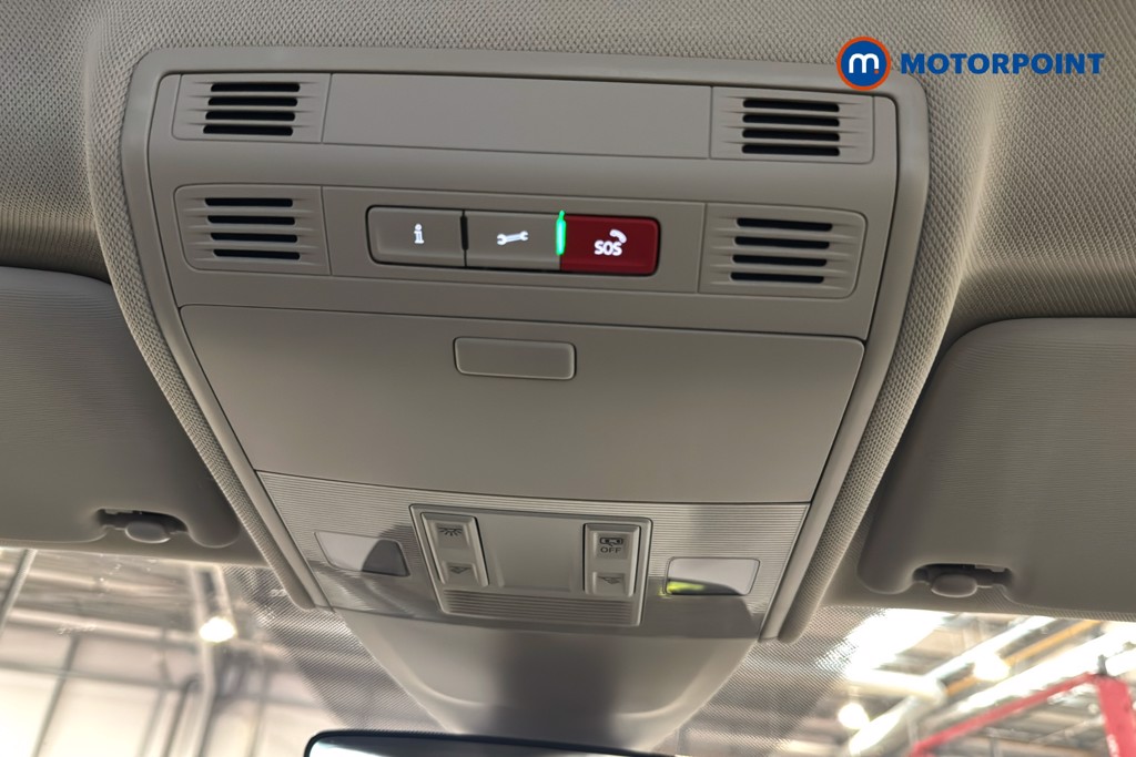 Volkswagen Polo Life Manual Petrol Hatchback - Stock Number (1622475) - 18th supplementary image