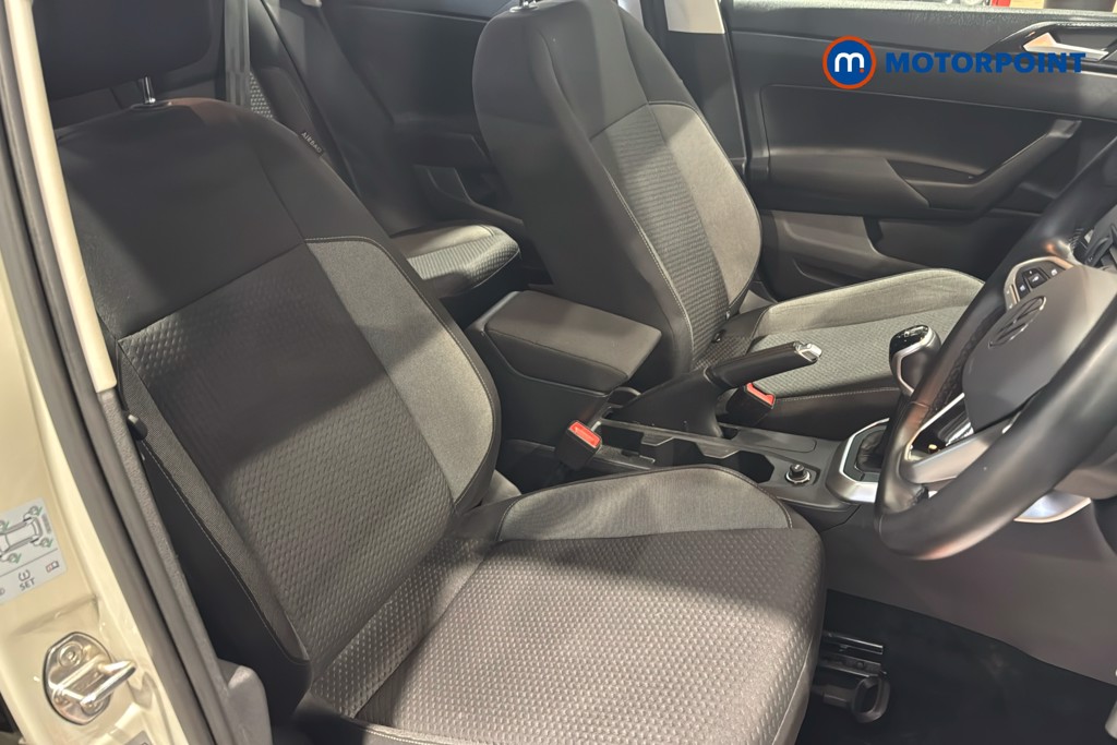 Volkswagen Polo Life Manual Petrol Hatchback - Stock Number (1622475) - 22nd supplementary image