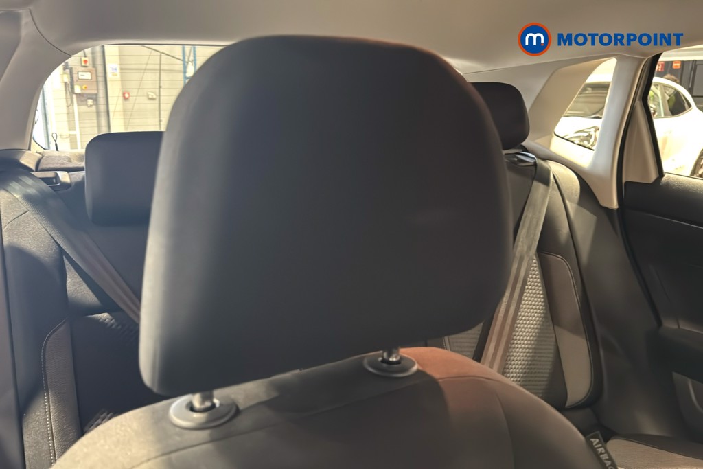 Volkswagen Polo Life Manual Petrol Hatchback - Stock Number (1622475) - 23rd supplementary image