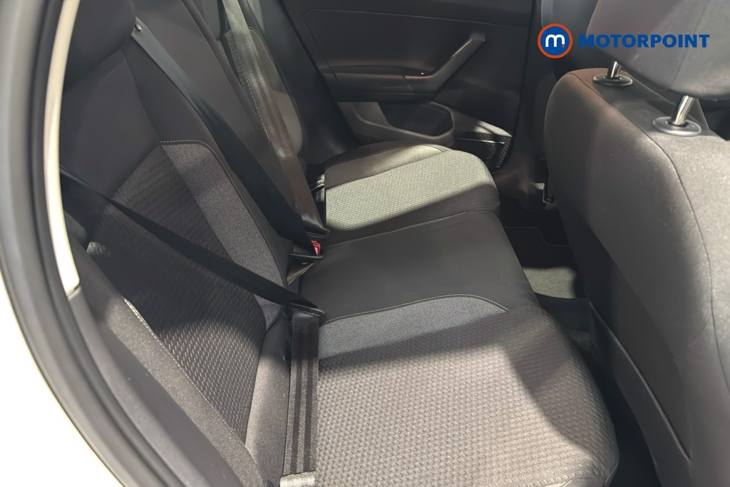 Volkswagen Polo Life Manual Petrol Hatchback - Stock Number (1622475) - 28th supplementary image