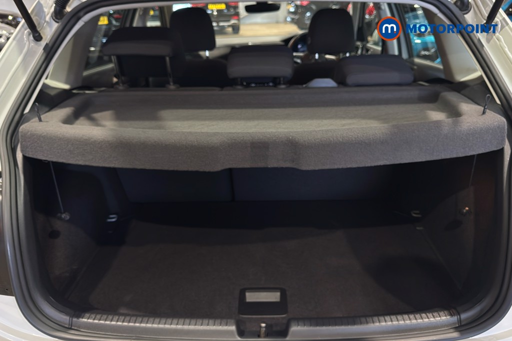 Volkswagen Polo Life Manual Petrol Hatchback - Stock Number (1622475) - 33rd supplementary image