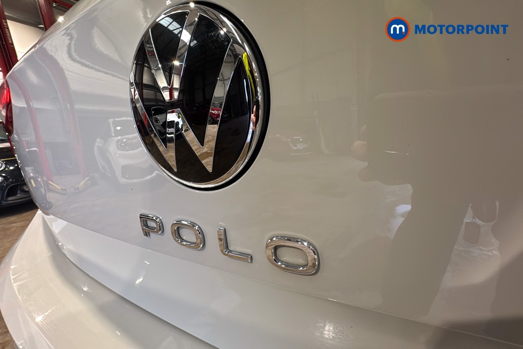 Volkswagen Polo Life Manual Petrol Hatchback - Stock Number (1622475) - 37th supplementary image