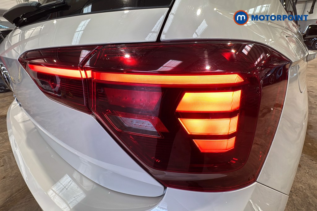 Volkswagen Polo Life Manual Petrol Hatchback - Stock Number (1622475) - 38th supplementary image