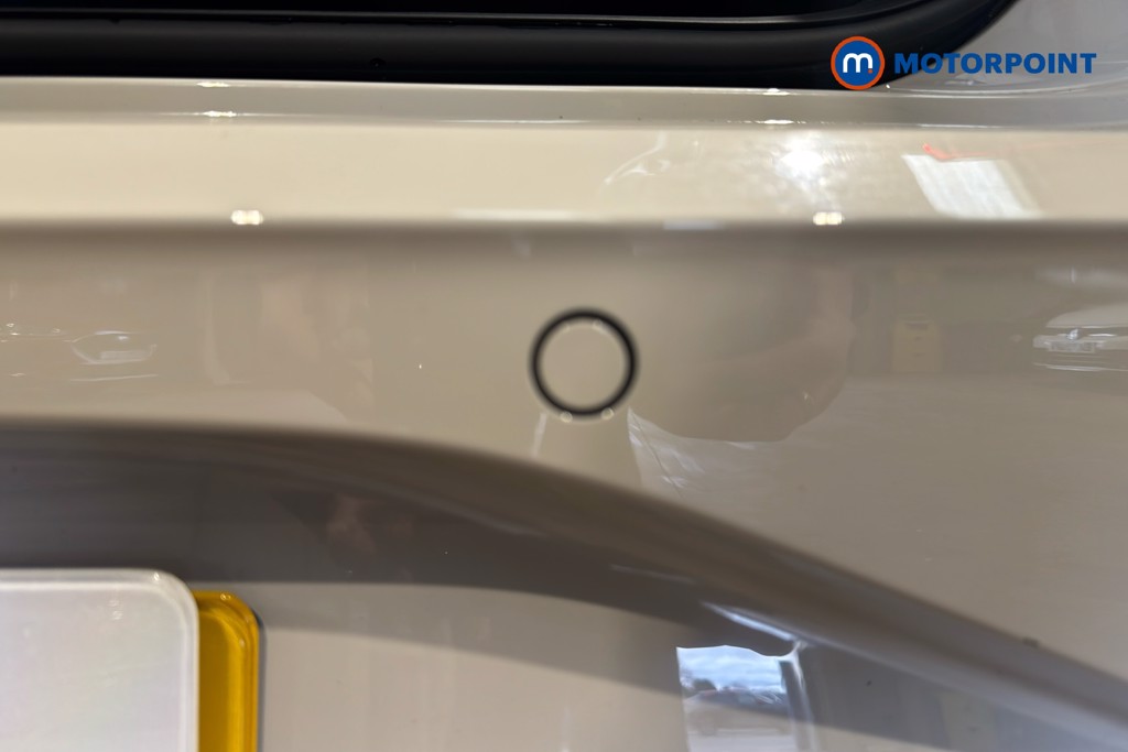 Volkswagen Polo Life Manual Petrol Hatchback - Stock Number (1622475) - 40th supplementary image